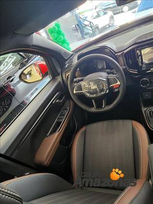 FIAT STRADA 1.0 TURBO 200 FLEX RANCH CD CVT